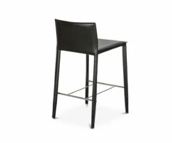 M18 Bastian Counter Stool 16 M18 Bastian Counter Stool -Dining Room Shop M18 15BASTIAN CTR BK 04