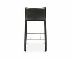 M18 Bastian Counter Stool 17 M18 Bastian Counter Stool -Dining Room Shop M18 15BASTIAN CTR BK 05