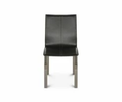 M18 Jelena Dining Chair 11 M18 Jelena Dining Chair -Dining Room Shop M18 15JELENA BK 01