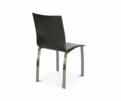 M18 Jelena Dining Chair 14 M18 Jelena Dining Chair -Dining Room Shop M18 15JELENA BK 03