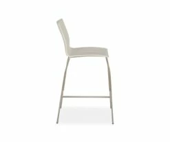 M18 Jelena Counter Stool 10 M18 Jelena Counter Stool -Dining Room Shop M18 15JELENA CTR WH 03