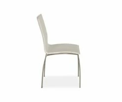 M18 Jelena Dining Chair 13 M18 Jelena Dining Chair -Dining Room Shop M18 15JELENA WH 02