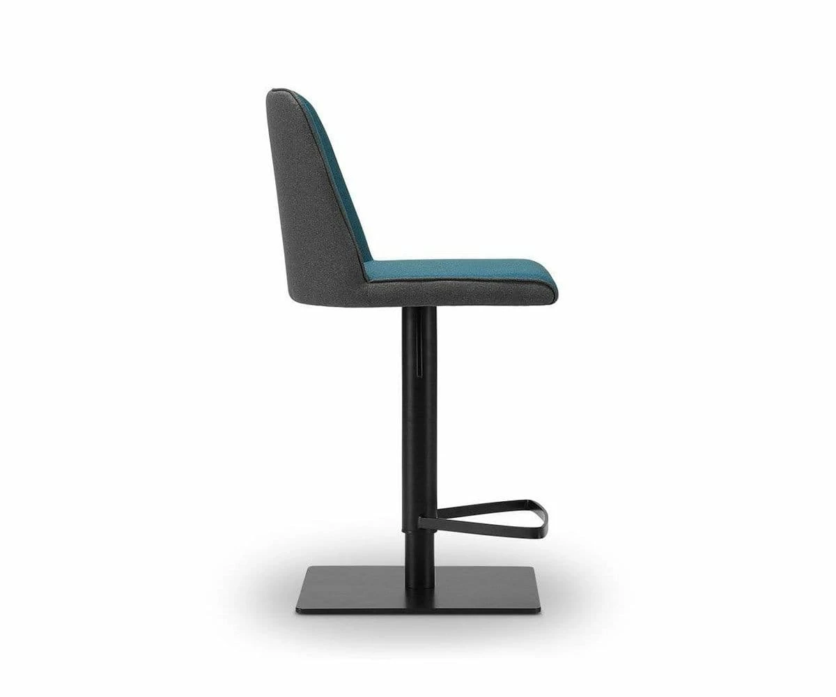 M18 Avanja Adjustable Counter and Bar Stool 9 M18 Avanja Adjustable Counter and Bar Stool - Image 9