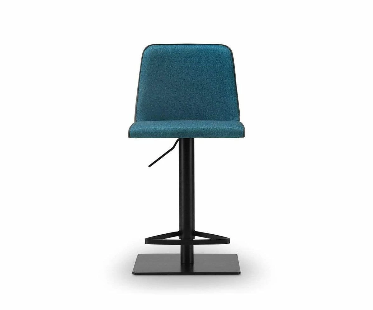 M18 Avanja Adjustable Counter and Bar Stool 2 M18 Avanja Adjustable Counter and Bar Stool - Image 2