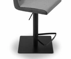 M18 Avanja Adjustable Counter and Bar Stool 18 M18 Avanja Adjustable Counter and Bar Stool -Dining Room Shop M18 19 AVANJA BAR GY5copy