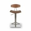 M18 Lena Adjustable Counter and Bar Stool