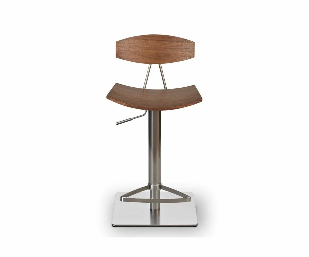 M18 Lena Adjustable Counter and Bar Stool 1 M18 Lena Adjustable Counter and Bar Stool