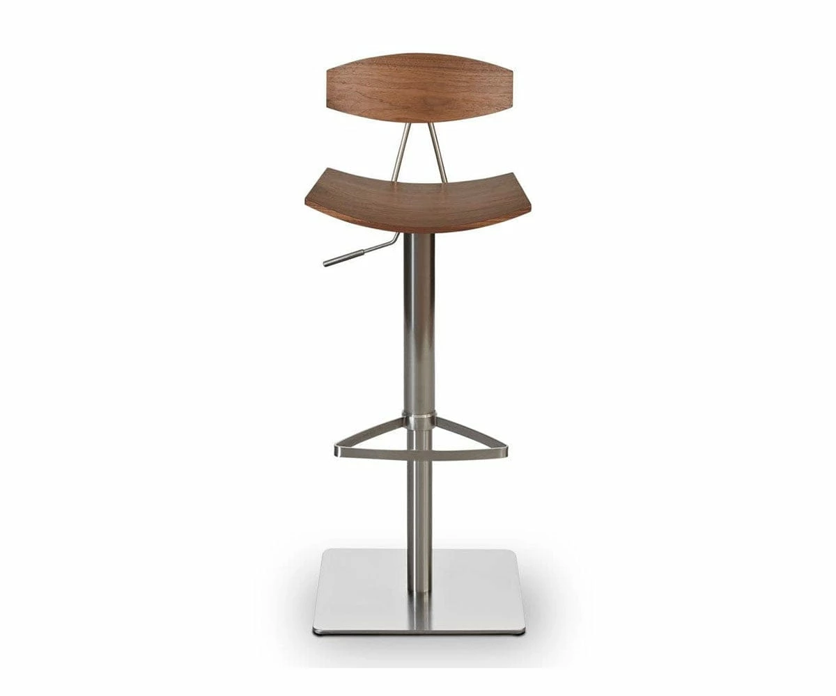 M18 Lena Adjustable Counter and Bar Stool 4 M18 Lena Adjustable Counter and Bar Stool - Image 4