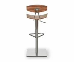 M18 Lena Adjustable Counter and Bar Stool 12 M18 Lena Adjustable Counter and Bar Stool -Dining Room Shop M18 LENA BAR W 06