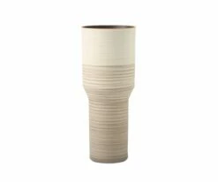 M52 Vakra Ceramic Vases -Dining Room Shop M52 HPSL0004C2