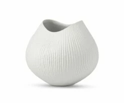 M74 Efla Ceramic Vase -Dining Room Shop M52 HPYG0308W