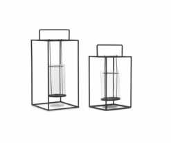 Dining Room Shop 33 M74 Tack Candle Holder- Set of 2