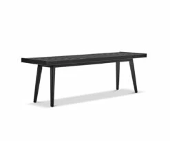 M53 Alonso Bench -Dining Room Shop M53 8004302 BK 02