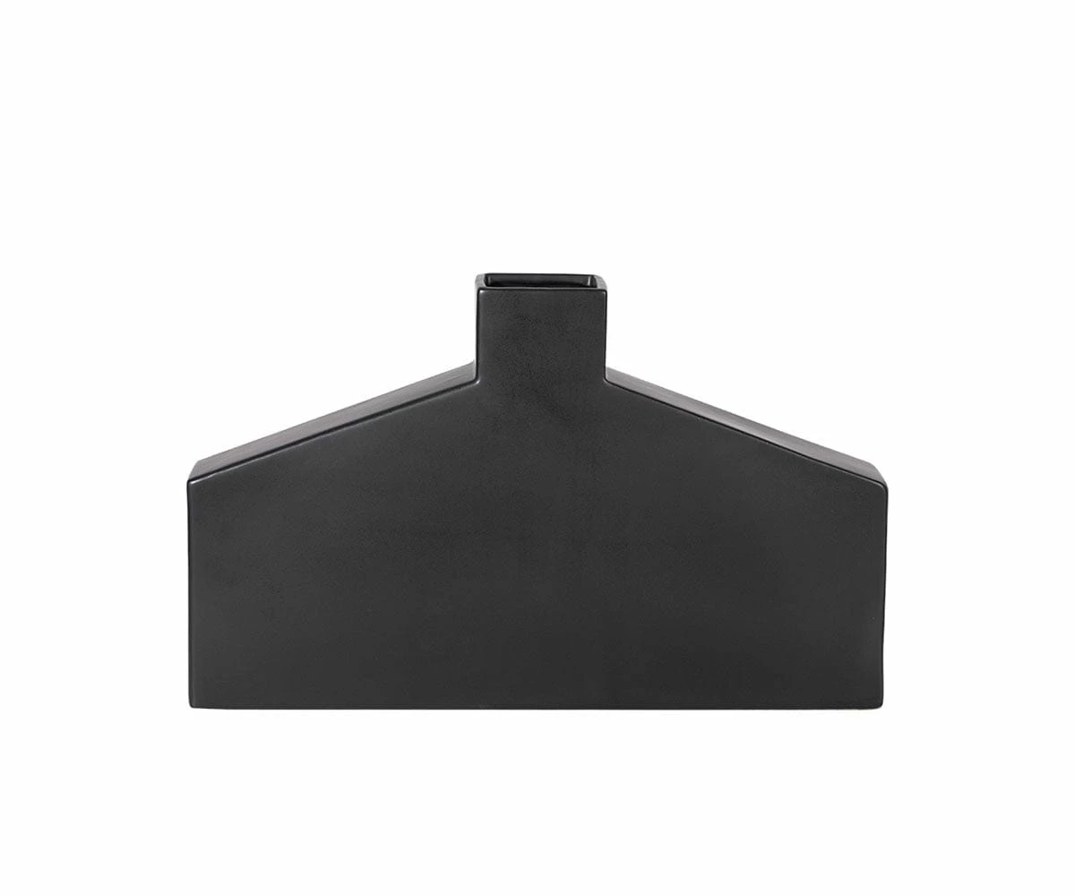 M74 Angled Silhouette Vase 1 M74 Angled Silhouette Vase
