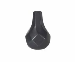M74 Jewel Ceramic Vase
