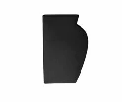 M74 Silhouette Ceramic Vase 7 M74 Silhouette Ceramic Vase -Dining Room Shop M74 Silhouette Ceramc Vase Large HPYG3514BK