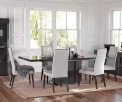 A13 Mondiana Extension Dining Table 16 A13 Mondiana Extension Dining Table -Dining Room Shop Mondiana Dining Table Med be9ca3c0 1f15 49b1 8a23 ebce65e685fb