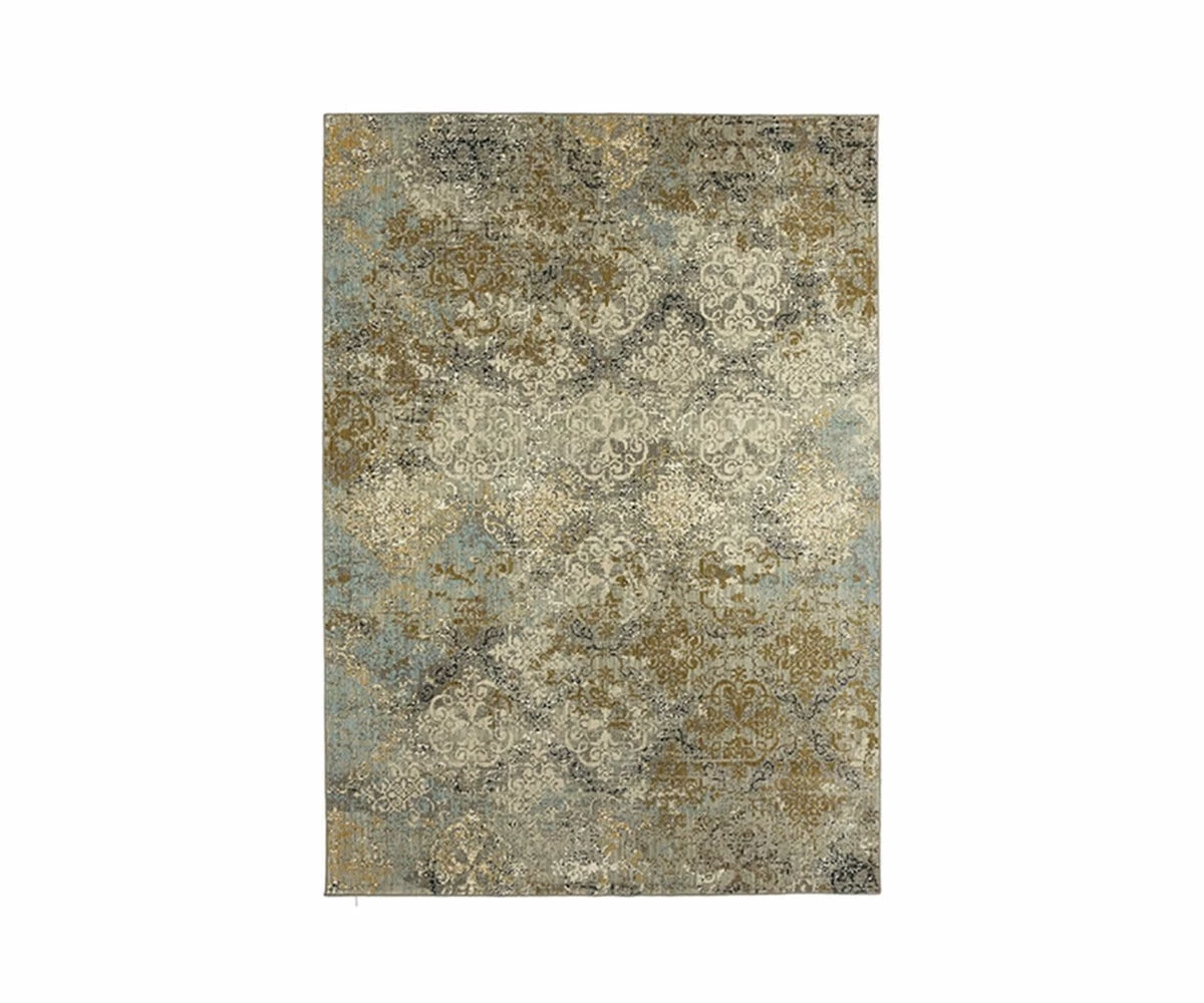 K01 Touchstone Moy Rug - Willow Grey 1 K01 Touchstone Moy Rug - Willow Grey
