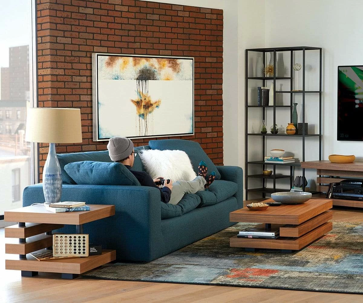 K01 Elements Frisco Rug - Multi 2 K01 Elements Frisco Rug - Multi - Image 2