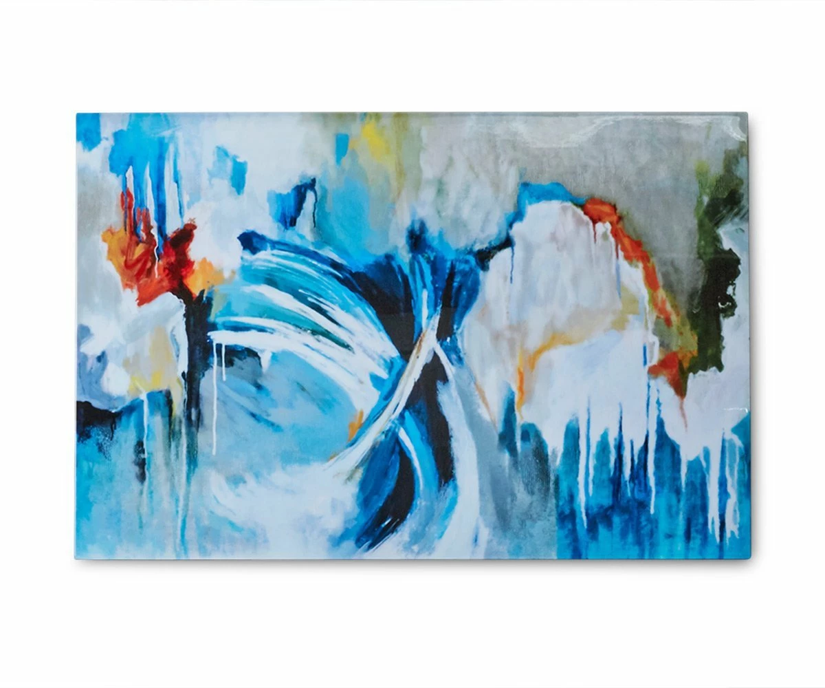 P24 Watery Landscape 1 P24 Watery Landscape