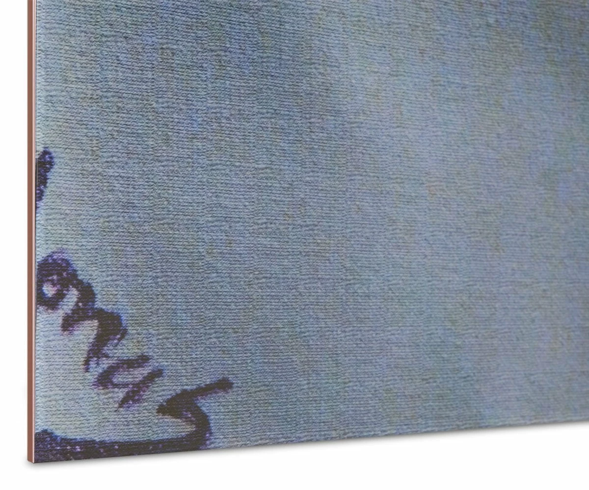 P24 Winter Rainbow Abstract 3 P24 Winter Rainbow Abstract - Image 3