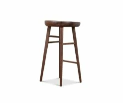 P31 Kallan Bar Stool -Dining Room Shop P31 PMA432015 W 05