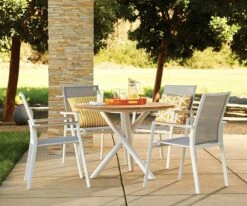 C57 Etne Round Serving Tray -Dining Room Shop P32 Flisa V2 WEB