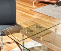 C07 Ragnar Extension Dining Table -Dining Room Shop Ragnar table