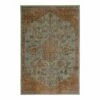K01 Cosmopolitan Kamo Rug - Jade