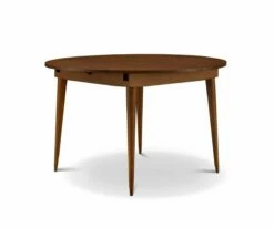 S13 Holfred Round Extension Dining Table 14 S13 Holfred Round Extension Dining Table -Dining Room Shop S13 0001 S13 HOL RND EXT 02