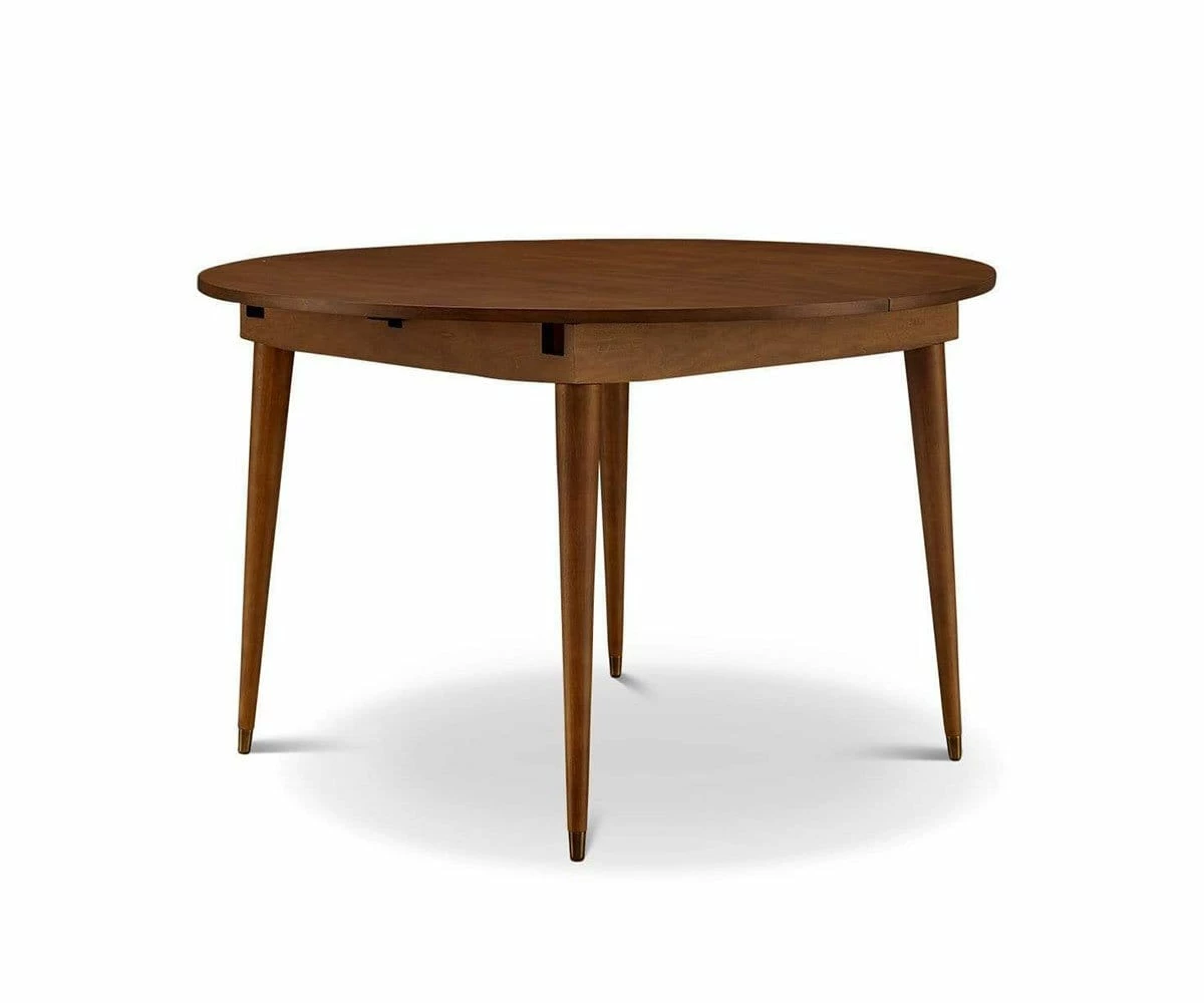 S13 Holfred Round Extension Dining Table 3 S13 Holfred Round Extension Dining Table - Image 3