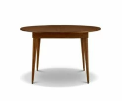 Dining Room Shop 35 S13 Holfred Round Extension Dining Table