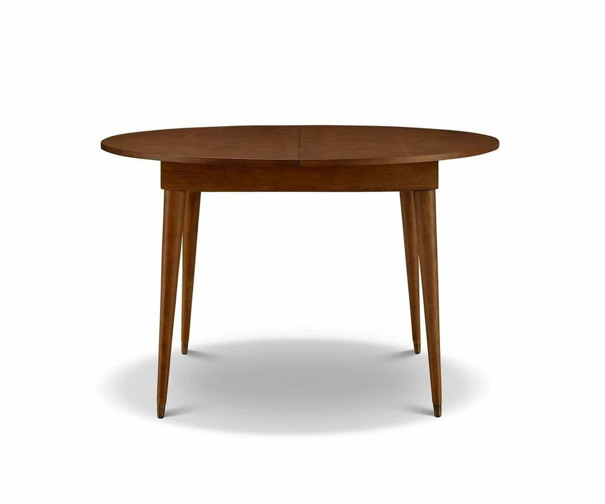 S13 Holfred Round Extension Dining Table 1 S13 Holfred Round Extension Dining Table