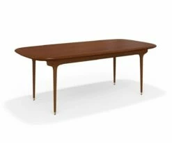 S13 Hendrick Dining Table -Dining Room Shop S13 0002 S13 Hendrick Dinning Table 02