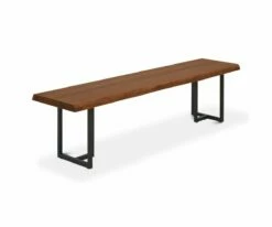 S13 Hasse Dining Bench -Dining Room Shop S13 0009 S13 HAS BENCH 02