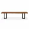 S13 Hasse Dining Bench