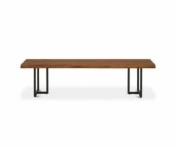 S13 Hasse Dining Bench