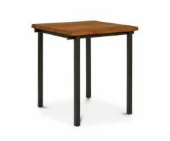 S13 Karsten Square Bar Table 11 S13 Karsten Square Bar Table -Dining Room Shop S13 0027 S13 KAR SQ BT 02