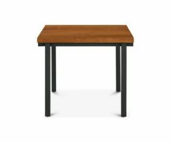 S13 Karsten Square Dining Table