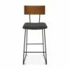 S13 Karsten Bar Stool