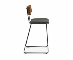 S13 Karsten Bar Stool -Dining Room Shop S13 16KAR BS 03