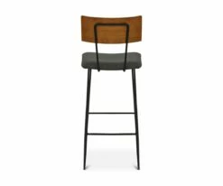 S13 Karsten Bar Stool -Dining Room Shop S13 16KAR BS 05