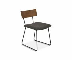 S13 Karsten Dining Chair -Dining Room Shop S13 16KAR DC 02