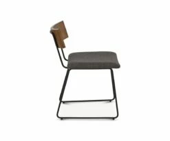 S13 Karsten Dining Chair -Dining Room Shop S13 16KAR DC 03