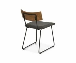 S13 Karsten Dining Chair -Dining Room Shop S13 16KAR DC 04