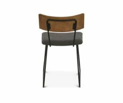 S13 Karsten Dining Chair -Dining Room Shop S13 16KAR DC 05