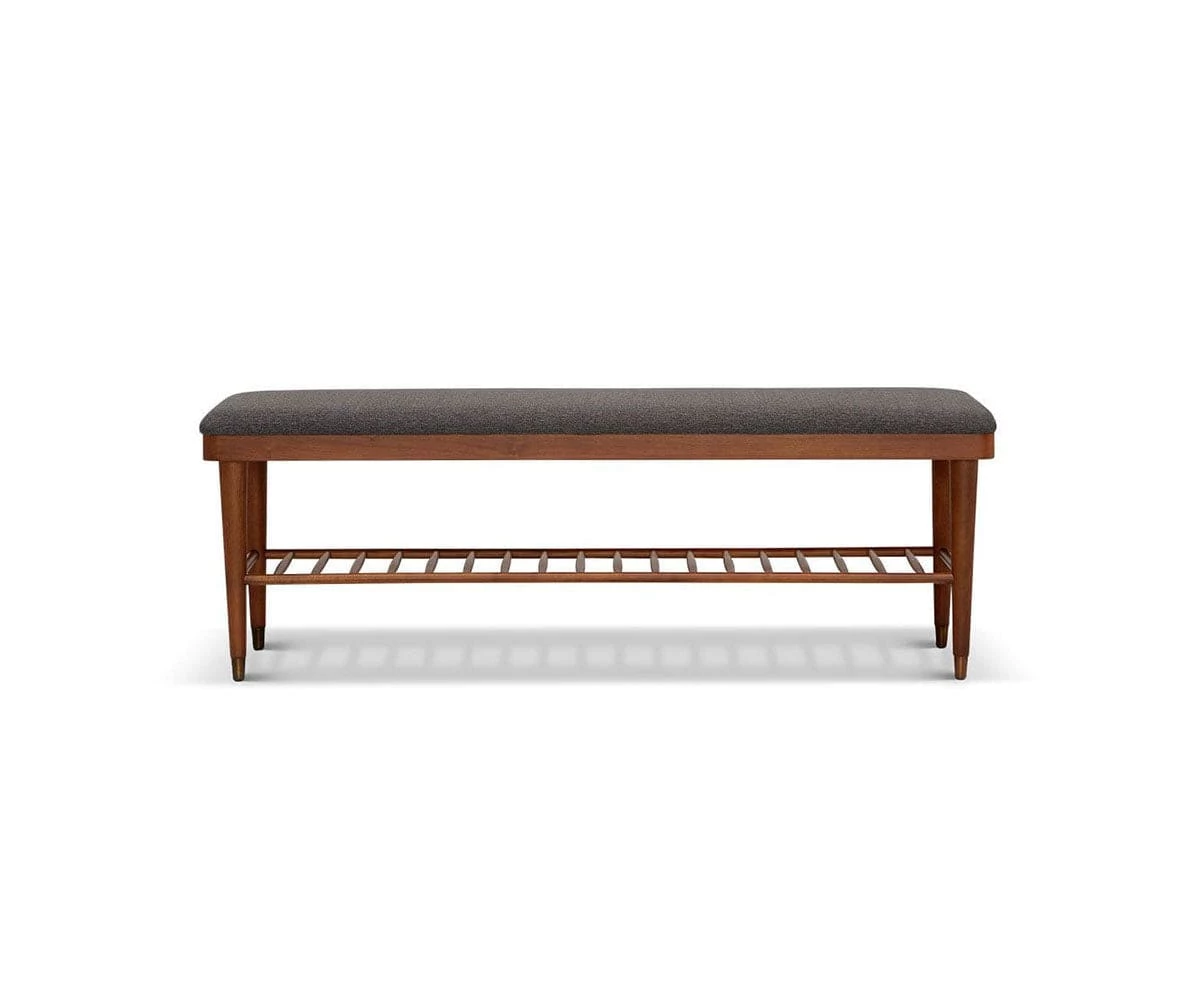 S13 Holfred Bench With Shelf 1 S13 Holfred Bench With Shelf