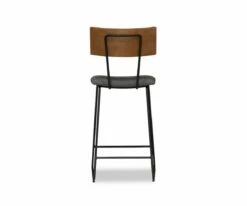 S13 Karsten Counter Stool with Back 9 S13 Karsten Counter Stool with Back -Dining Room Shop S13 20KAR CS B 06
