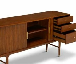 S13 Hendrick Sideboard -Dining Room Shop S13 HEN SB 3