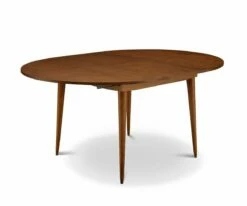 S13 Holfred Round Extension Dining Table 17 S13 Holfred Round Extension Dining Table -Dining Room Shop S13 HOL RND EXT5copy